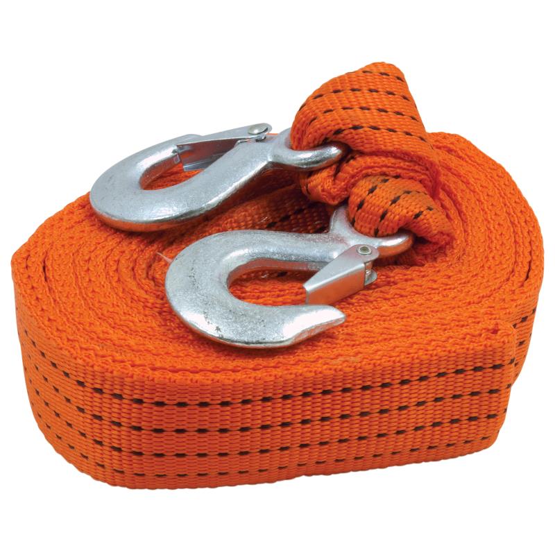 RoadPro 15'x2" Tow Strap