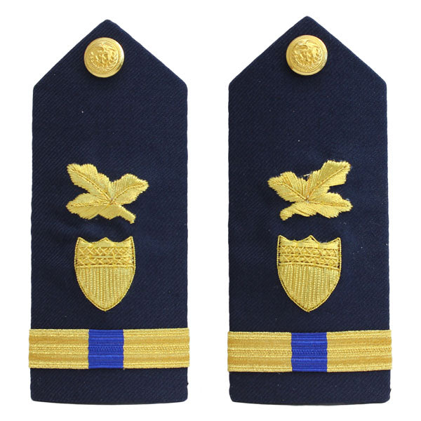 Vanguard CG Shoulder Board Male Wo-4 Finance And Supply