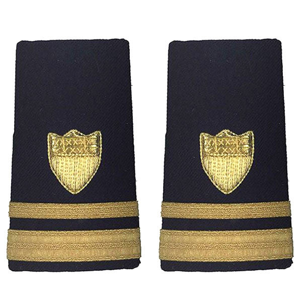 Vanguard CG Enhanced SHLDR Board Female LTJG