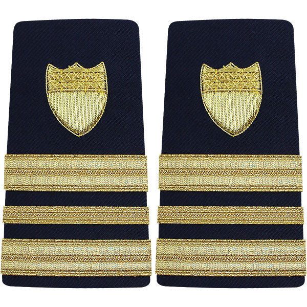 Vanguard CG Enhanced SHLDR Board Female LCDR