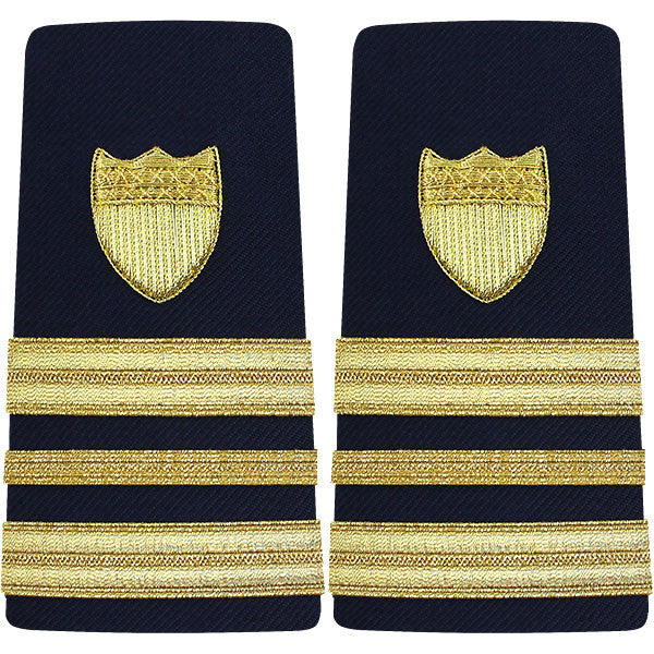 Vanguard CG Enhanced SHLDR Board Male LCDR