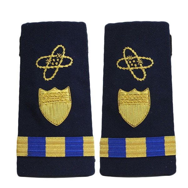 Vanguard CG Enhanced Shoulder Board Male WO-3 Electronics
