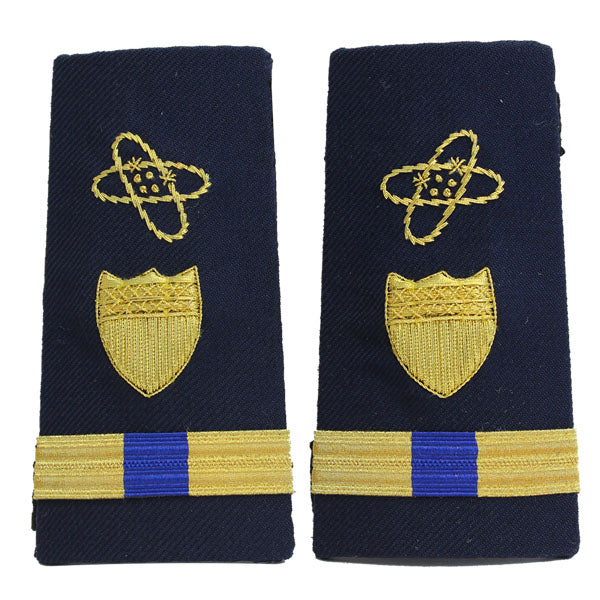 Vanguard CG Enhanced Shoulder Board Male Wo-4 Electronics