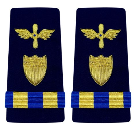 Vanguard CG Enhanced SHLDR Board Female WO-2 Aviation Engineering
