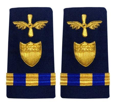 Vanguard CG Enhanced SHLDR Board Female WO-3 Aviation Engineering