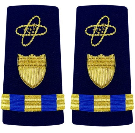 Vanguard CG Enhanced SHLDR Board Female WO-3 Electronics