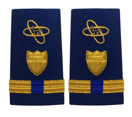 Vanguard CG Enhanced SHLDR Board Female WO-4 Electronics