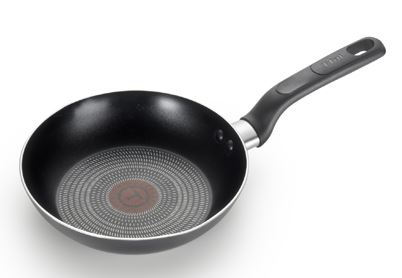 T-fal Easy Care Nonstick 10.5" Fry Pan