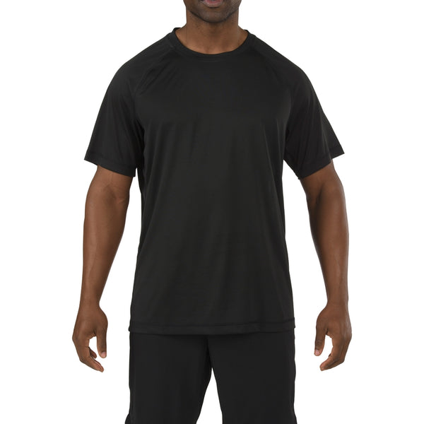 5.11 Mens Utility PT Short Sleeve T-Shirt - Size 3XL