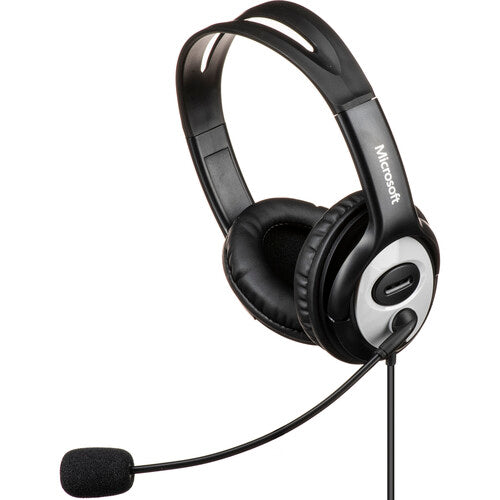 Microsoft LifeChat LX-3000 Headset