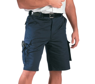 Rothco Mens EMT Shorts - Size S - XL