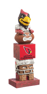 Team Sports America Arizona Cardinals Team Garden Statue