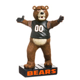 Team Sports America Chicago Bears Mascot Statue