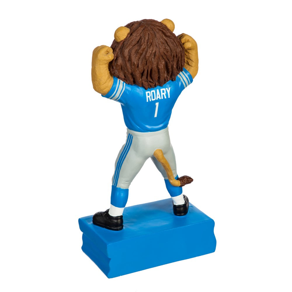 Team Sports America Detroit Lions Mascot Statue – ShopCGX