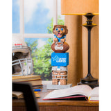Team Sports America Detroit Lions Team Garden Statue