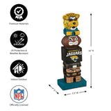 Team Sports America Jacksonville Jaguars Garden Statue