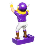 Team Sports America Minnesota Vikings Mascot Statue