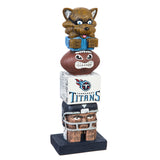 Team Sports America Tennessee Titans Team Garden Statue