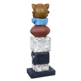 Team Sports America Tennessee Titans Team Garden Statue