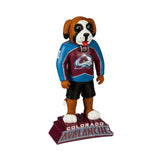 Team Sports America Colorado Avalanche Mascot Statue