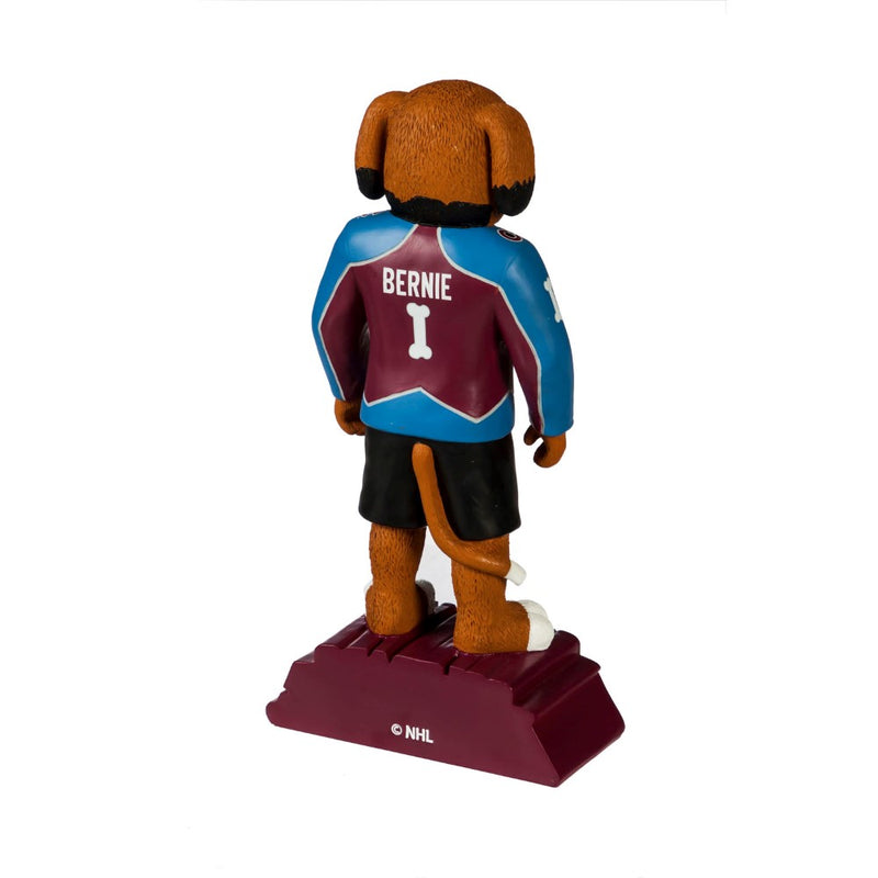 Team Sports America Colorado Avalanche Mascot Statue