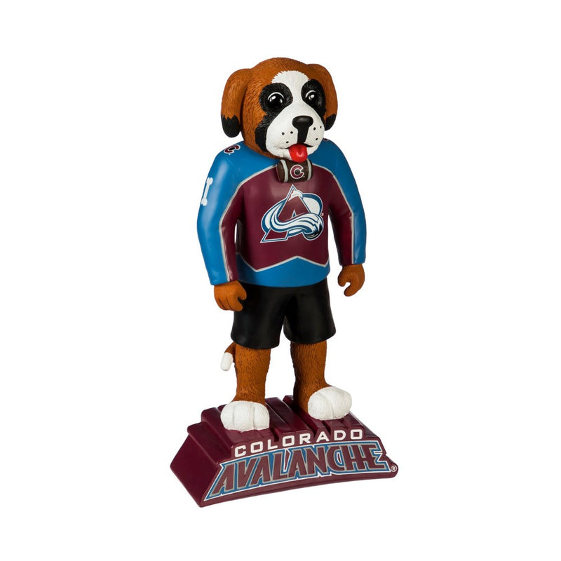 Team Sports America Colorado Avalanche Mascot Statue