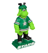 Team Sports America Dallas Stars Mascot Statue