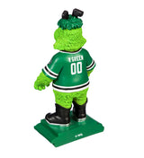 Team Sports America Dallas Stars Mascot Statue