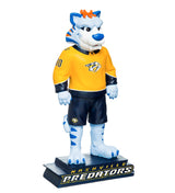 Team Sports America Nashville Predators Mascot Statue