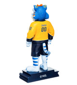 Team Sports America Nashville Predators Mascot Statue