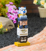 Team Sports America Nashville Predators Team Garden Statue