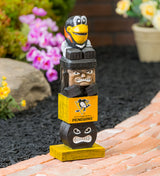 Team Sports America Pittsburgh Penguins Team Garden Statue