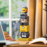 Team Sports America Pittsburgh Penguins Team Garden Statue