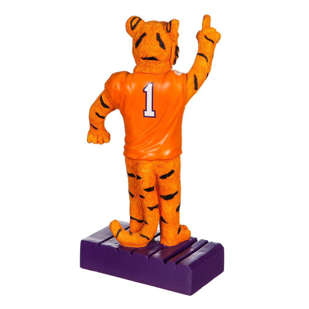 Team Sports America Clemson University Mascot Statue