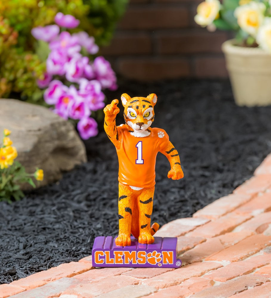 Team Sports America Clemson University Mascot Statue