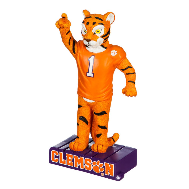 Team Sports America Clemson University Mascot Statue