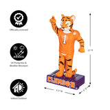 Team Sports America Clemson University Mascot Statue
