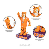 Team Sports America Clemson University Mascot Statue