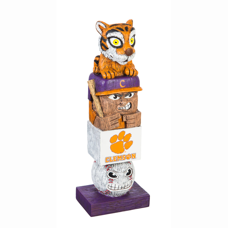 Team Sports America Clemson University Team Garden Statue