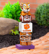 Team Sports America Clemson University Team Garden Statue