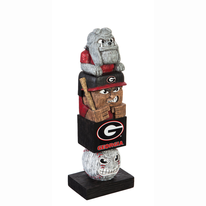 Team Sports America University of Georgia Team Garden Statue