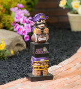 Team Sports America East Carolina University Team Garden Statue
