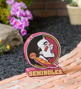 Team Sports America Florida State University Mascot Statue
