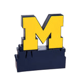 Team Sports America University of Michigan Mascot Statue