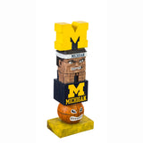 Team Sports America University of Michigan Team Garden Statue