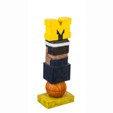 Team Sports America University of Michigan Team Garden Statue