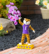 Team Sports America Louisiana State University Mascot Statue
