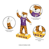 Team Sports America Louisiana State University Mascot Statue