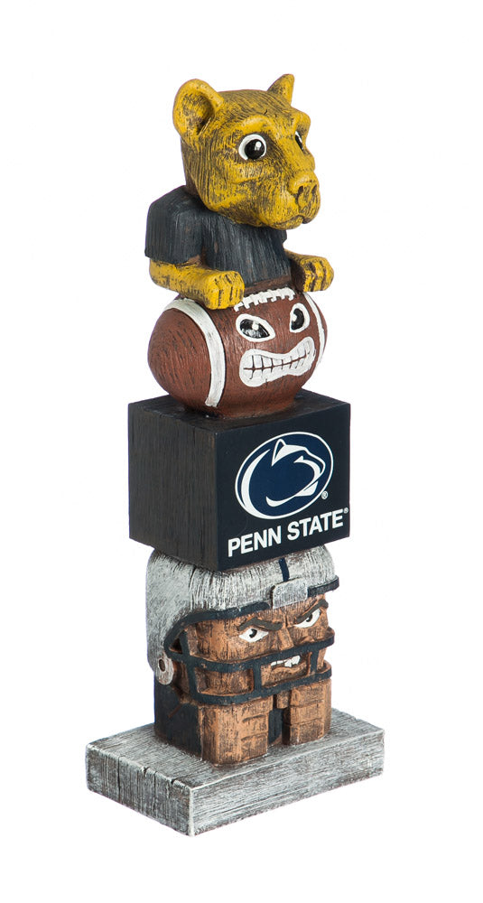 Team Sports America Penn State University Team Garden Statue