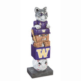 Team Sports America University of Washington Team Garden Statue